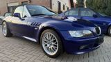 BMW Z3 Roadster 1.8,Sondermodell,KlimaVerdeck El.Hdy - BMW: Sondermodell