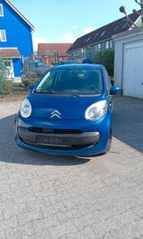Citroën Citroen C 1 blue Edition 2007 Tuev 2027 - Citroën C1 in Essen