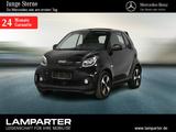 Smart smart EQ fortwo cabrio PASS/ExcP/LED/NAV/KAM/WiP - Smart ForTwo Jahreswagen