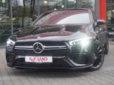 Mercedes-Benz CLA 35 AMG SB 4Matic 7G-DCT ACC LED Panorama DAB - Mercedes-Benz CLA 35 AMG Gebrauchtwagen