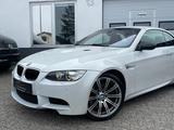 BMW M3 Cabrio |DKG |DEUTSCHES FAHRZEUG| MINERALWEISS - BMW M3: Cabrio