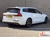 Volvo V60 2.0 D4 Momentum Pro | € 9.450,- NETTO! | Led - Volvo V60 mit Diesel-Antrieb: 2.0