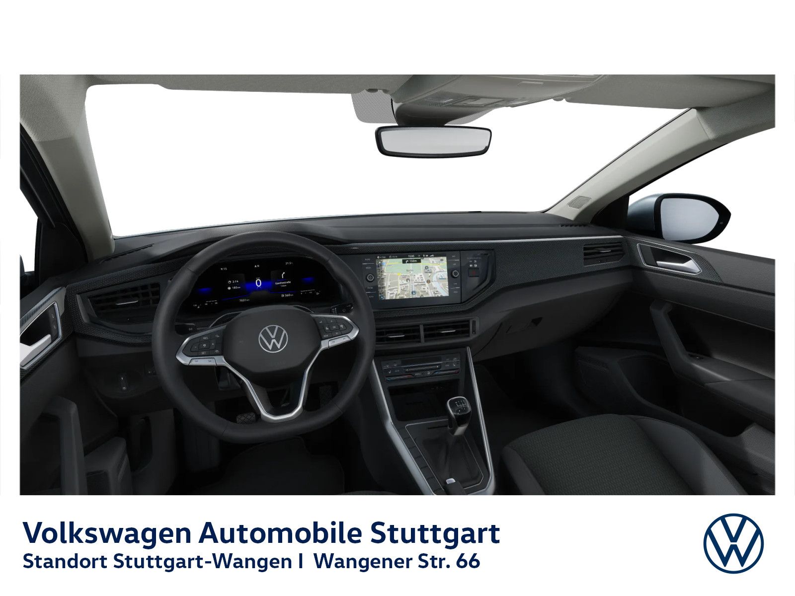 Volkswagen Taigo - Bild 8