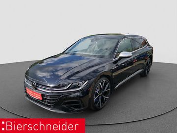 Volkswagen Leasingangebot: Volkswagen Arteon SB 2.0 TSI DSG 4Mo R AHK PANO LEDER 20