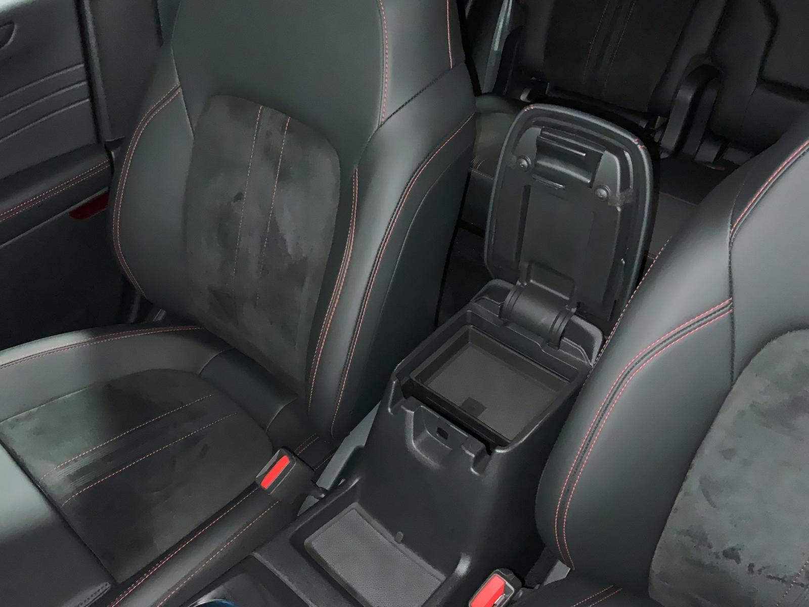 Ford Kuga ST-Line X Aut.*360GRAD*LED-MATRIX*NAVI*GRA*