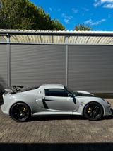 Lotus Exige 410 1 Hand Softtop EX435 Steinschlagschutz - Lotus Exige aus 2020