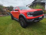 Ford Ranger Raptor Lifestyle Pickup - Ford Ranger mit Benzin-Antrieb: Geländewagen, Automatik
