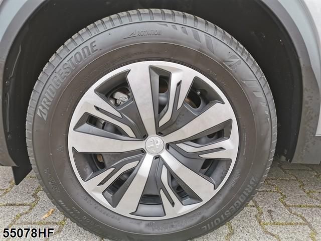 Fahrzeugabbildung Peugeot 2008 Active Pack+USB+PDC+KLIMA+DAB+TEMPOMAT+