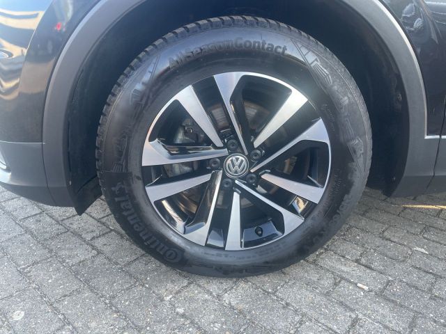 Tiguan IQ.DRIVE 1.5 TSI Navigationssystem AZV