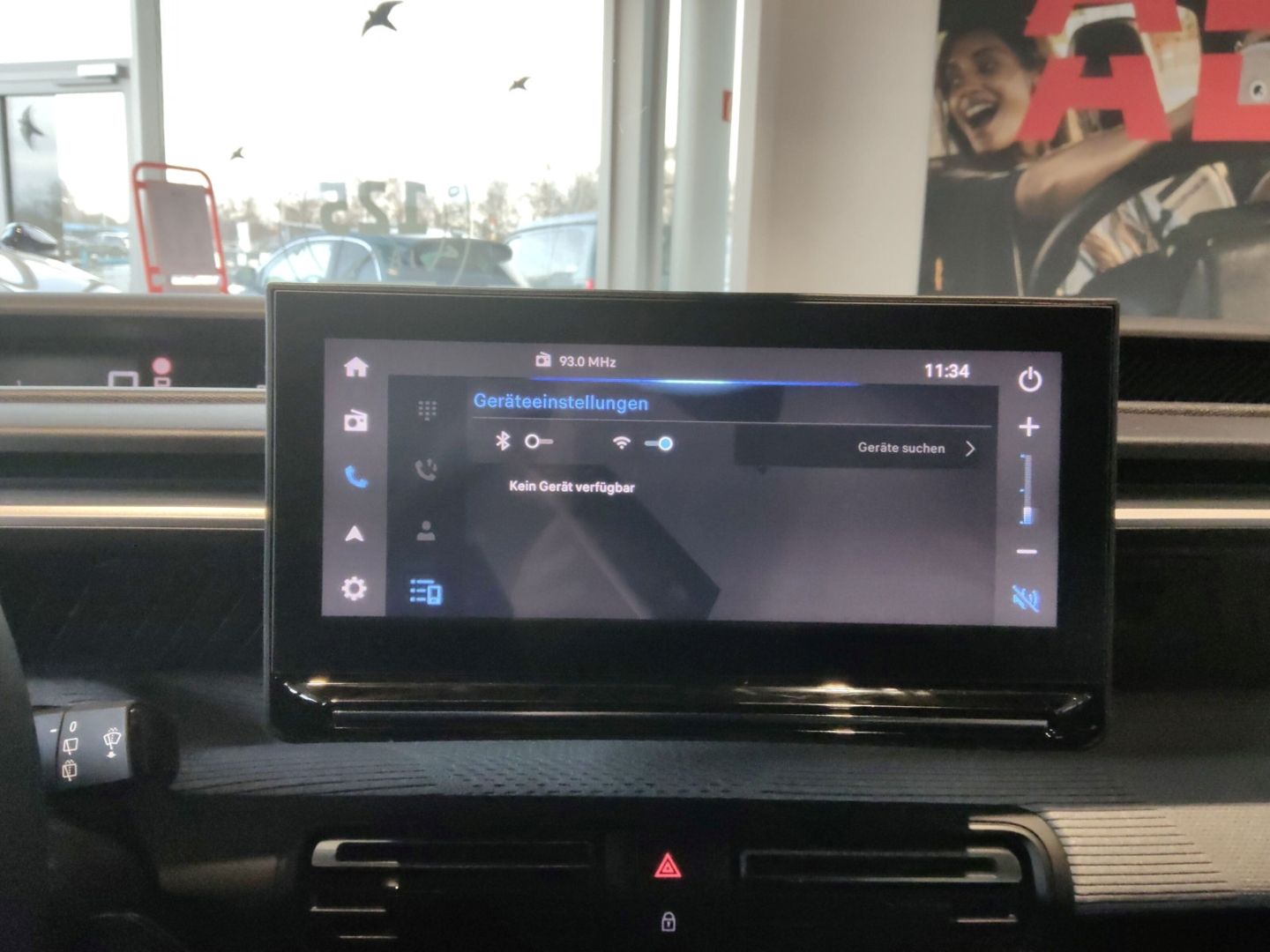 Citroën C3 - Bild 23