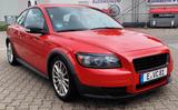 Volvo C30 1.6 Edition  - gebrauchte Volvo C30 aus dem Jahr 2008