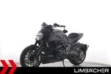 Ducati DIAVEL CARBON - Raximo, LSL, Keyless-Ride - DUCATI DIAVEL