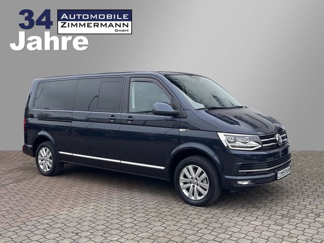 Volkswagen T6 Caravelle Highline lang 8-Sitzer AHK*mtl.275€