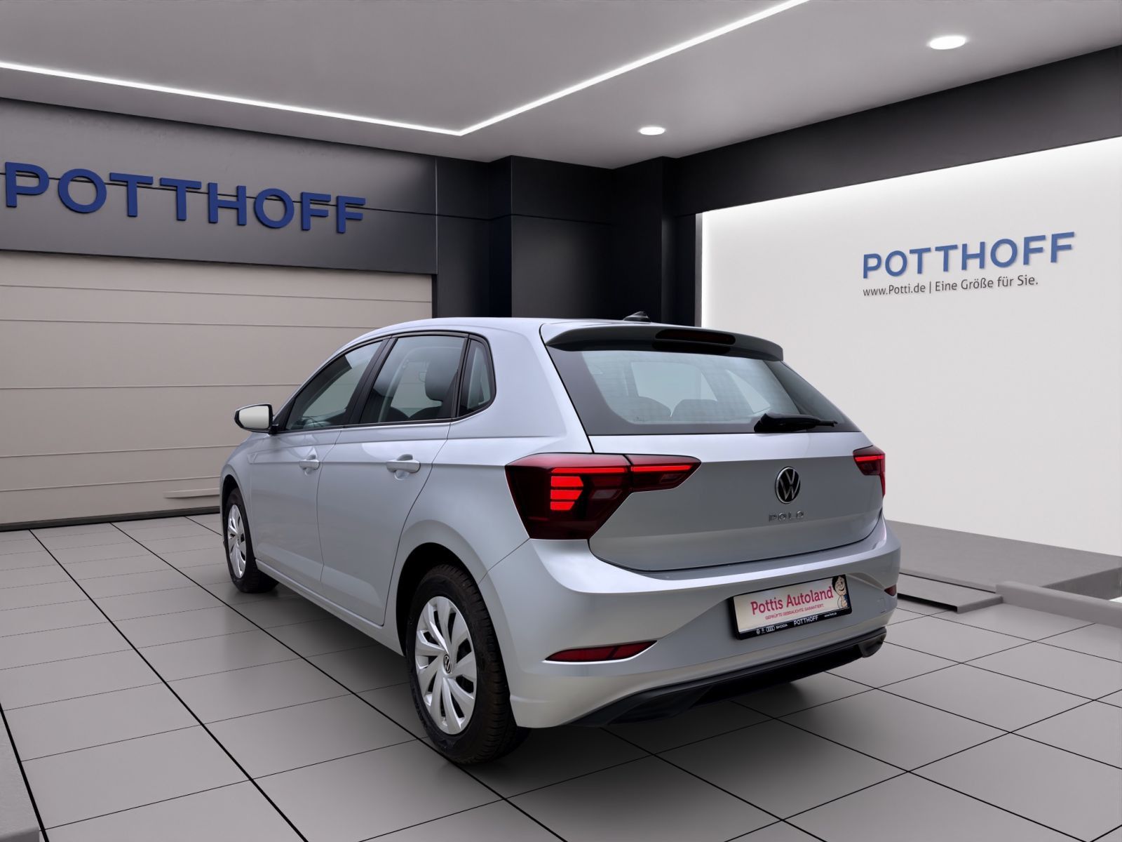 Volkswagen Polo - Bild 2