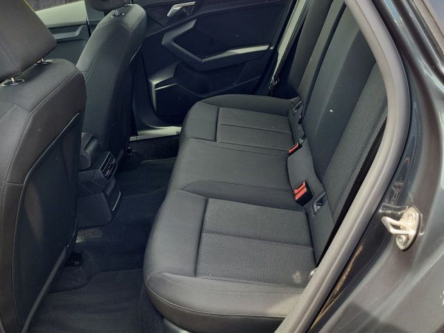 A3 30 TDI Sportback Klimaaut. Tempomat