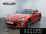 Toyota GT86 Automatik *Bi-Xenon*Teilleder*SHZ*SmartKey* - gebrauchte Toyota Coupés