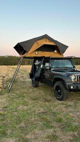 Jeep Wrangler hard-Top  5-Türer Unlimited 3.6 Automat - Jeep Wrangler Gebrauchtwagen in Berlin
