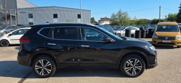 Nissan X-Trail - 4