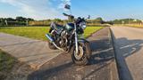Honda CB 750 Seven Fifty / RC 42 / Sevenfifty - HONDA CB 750 SEVEN FIFTY