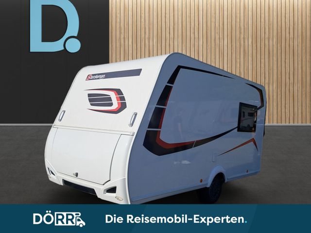 Sterckeman Easy 390CP Aktionsfahrzeug !!