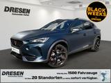 Cupra Formentor VZ 2.0 TSI 4Drive DSG ANHÄNGERKUPPLUNG - Cupra Formentor Gebrauchtwagen in Düsseldorf