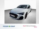 Audi S3 Sportback 333 PS - APPLE CARPLAY - ABGAS - Audi S3 Jahreswagen