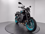 Yamaha MT-09 Y-AMT 35 KW *TOP-ZUSTAND *SERVICE NEU - Yamaha MT-09 Y-AMT 35kW