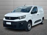 Peugeot PEUGEOT Partner E6 2015 - Partner 1.6 bluehdi 10 - gebrauchte Peugeot Partner aus dem Jahr 2019
