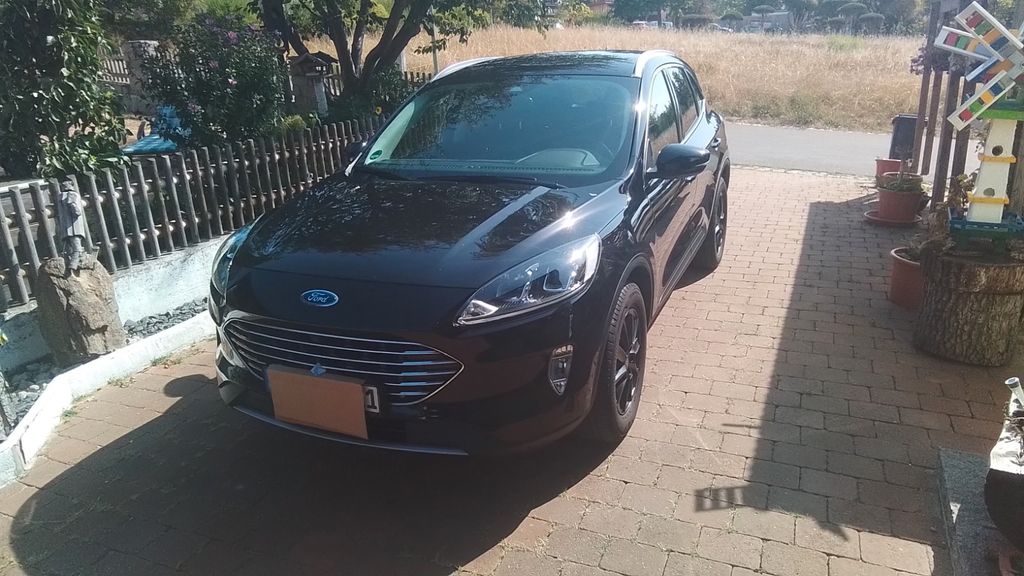 Image of Ford Kuga