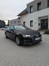 Audi A4 40 TDI S tr. quattro Avant design - Audi A4 Gebrauchtwagen in Hamm