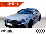 Audi RS 3 Limousine Stronic MATRIX+280 KM/H+Pano