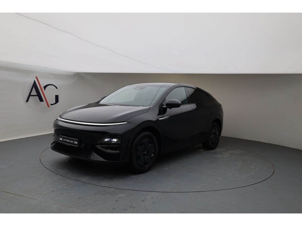 XPENG G6