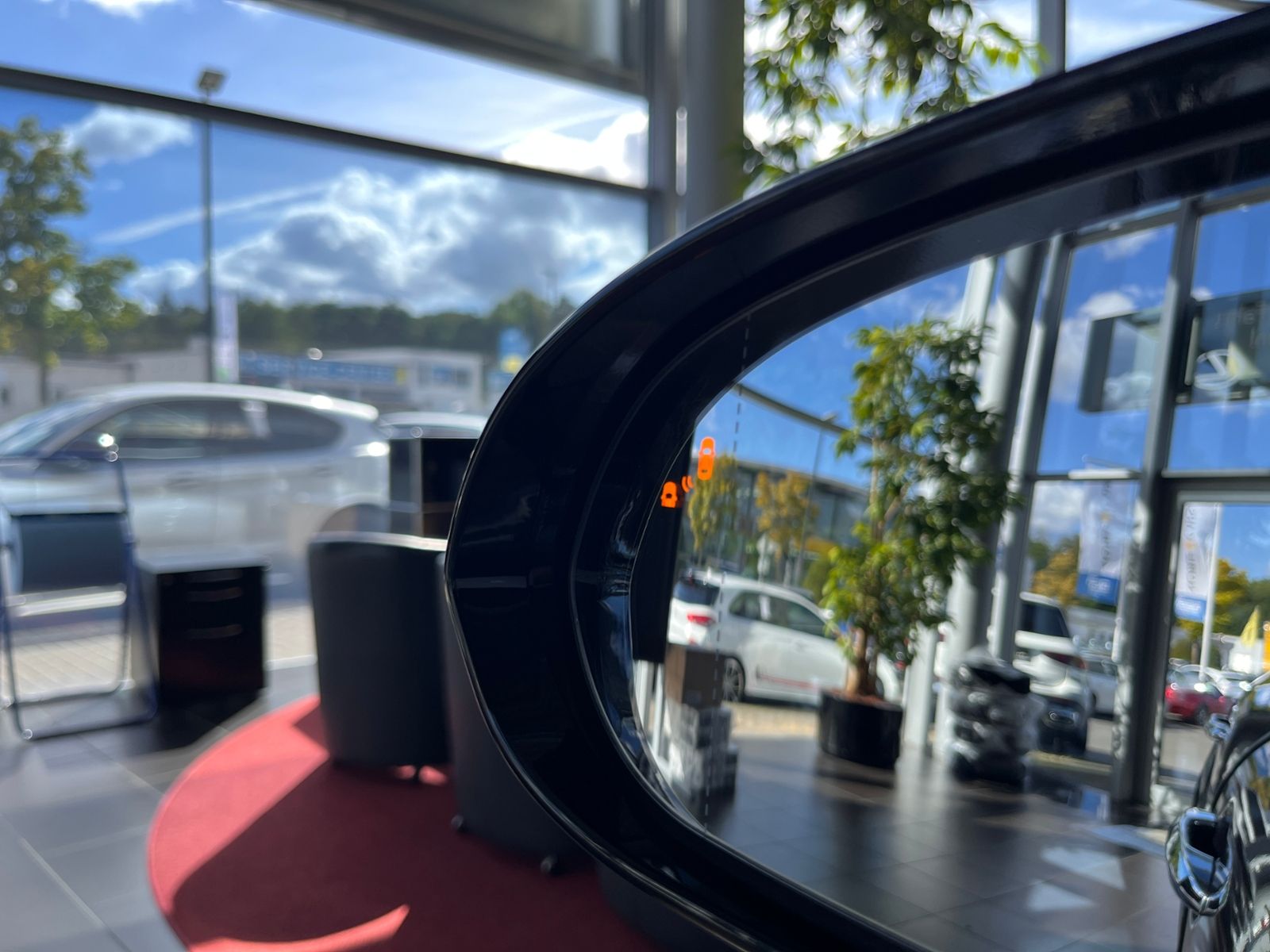 Fahrzeugabbildung Kia Niro Spirit PHEV LED NAVI LEDER SHZ AHK