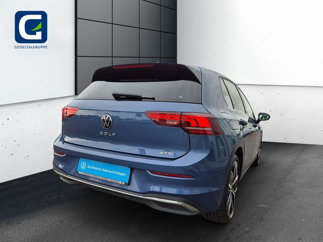 Golf VIII 1.5 eTSI *DSG*AHK*NAVI*KAMERA*HEADUP*D