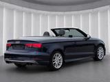 Audi S3 Cabrio quattro 2.0T*S-tro MatrixLED ACC Navi - Audi S3: Cabrio