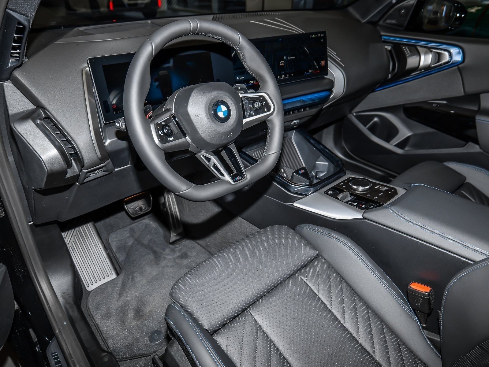 BMW X3 - Bild 8