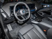 BMW X3 - Vorschau Bild 8