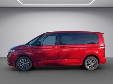 Volkswagen T7 Multivan - 2