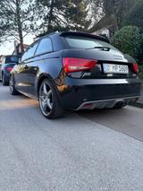 Audi A1 ABT AS1 Tuning Diesel - Audi A1: Abt