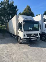 MAN TGA 12-250 AHK,LBW,Klima