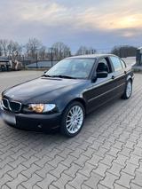 BMW316i E 46 zum verkaufen - BMW 316 in Köln
