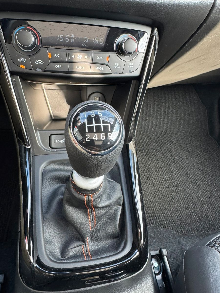 Suzuki (SX4) S-Cross - Bild 31
