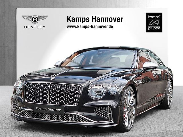 Bentley Flying Spur Mulliner V8 Hybrid *Naim*RSE*