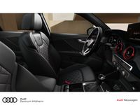 Audi Q2 - Vorschau Bild 10