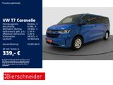 Volkswagen T7 Caravelle e Style LR 8SITZE AHK MATRIX ACC - Volkswagen T7 Caravelle mit Elektro-Antrieb