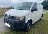 Volkswagen T6 2.0 Tdi aus 1. Hand mit Klima und AHK - VW T6 andere von privat