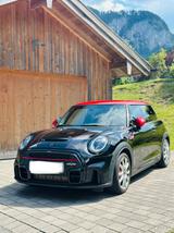 MINI John Cooper Works (F56) | 231 PS |