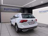 Volkswagen Tiguan Allspace 2.0 TSI DSG 4M ELEGANCE STDHZG N - Volkswagen Tiguan Allspace Elegance mit Benzin-Antrieb