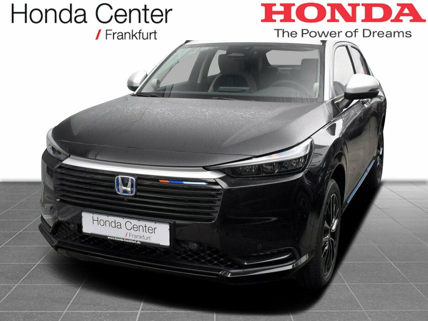 Honda HR-V Advance Style