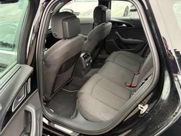 Audi A6 - 12